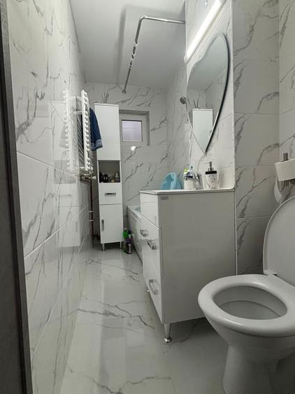 Apartament cu 3 camere în Dacia