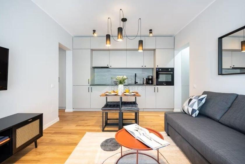 Apartament de lux cu vedere panoramica - Str. Vasile Conta - 2