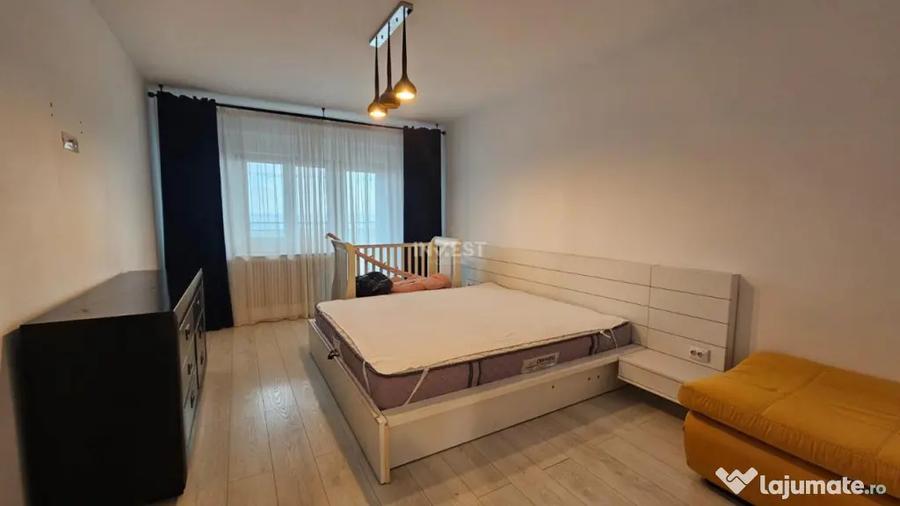 COPOU- Apartament cu 4 camere - 10