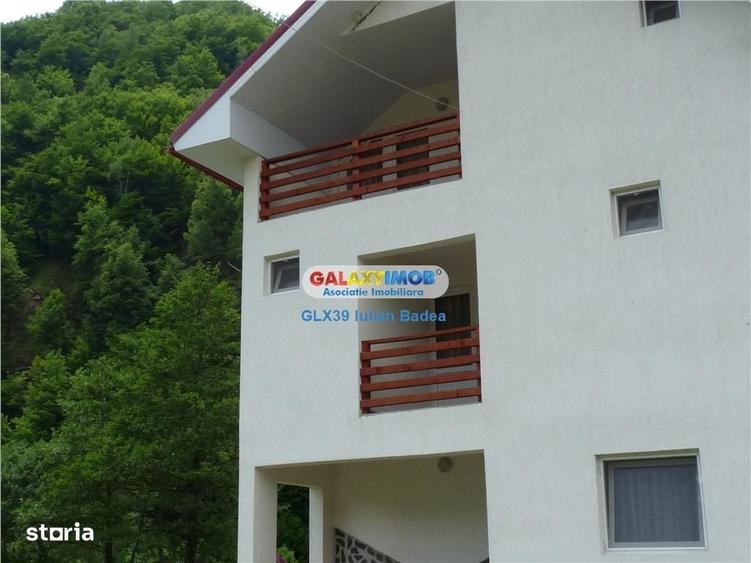Spațiu comercial, de 360 mp, în Voineasa