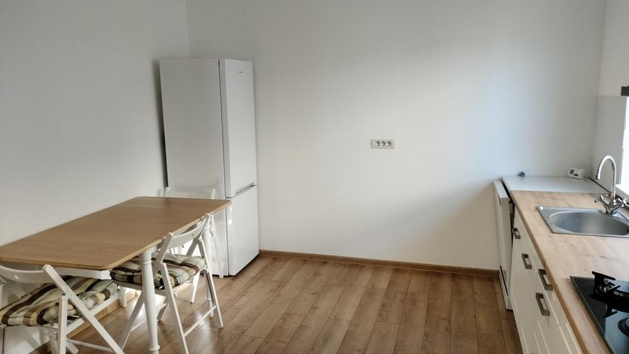 Duplex cu 4 camere cu Teren 300 Mp în Moșnița Nouă