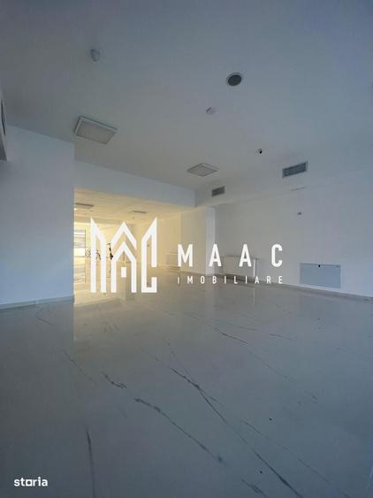 Spațiu comercial, de 156 mp, în Nicolae Bălcescu
