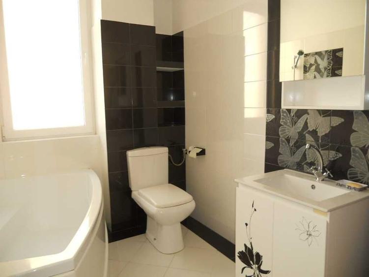 Apartament cu 2 camere decomandat în Turnișor