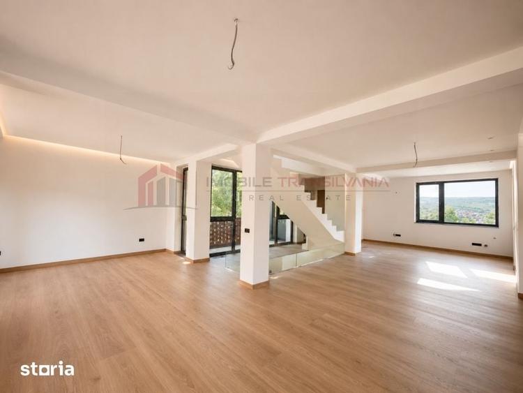 Casă cu 4 camere cu Teren 260 Mp în Gruia