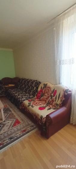 Apartament cu 2 camere în Mărășești