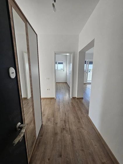 Apartament cu terasa, Giarmata Vii - 2