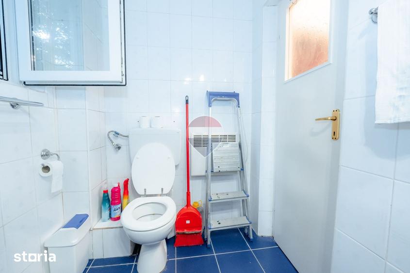 Casa de vacan?a de vanzare in Draganu, Arge? + teren 1.292mp - 6
