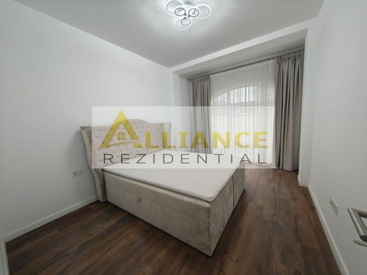 Duplex cu 5 camere cu Canalizare în Berceni