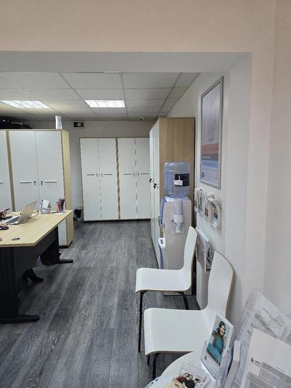 Spațiu comercial, de 38 mp, în Ultracentral
