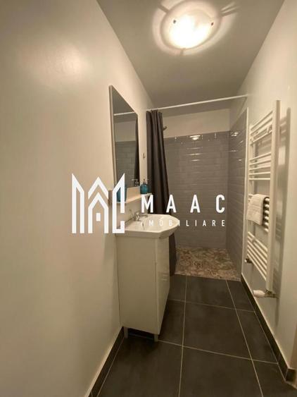 Apartament cu 2 camere decomandat, mobilat în Orașul de Jos