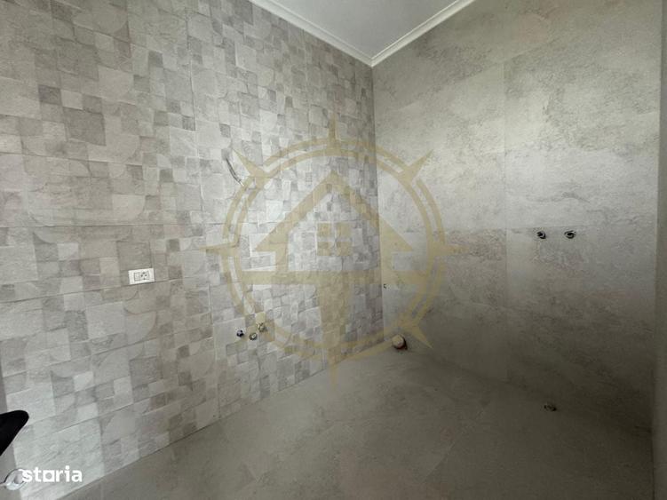 Casă cu 4 camere în Crevedia