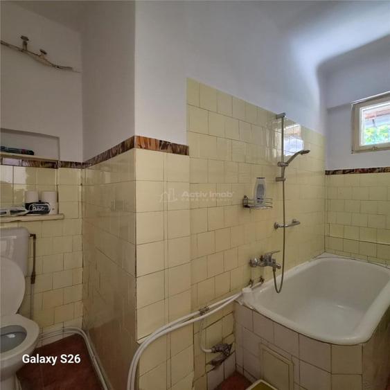 Apartament 3 camere la curte, pivnita, centrala, Armeneasca- - 11