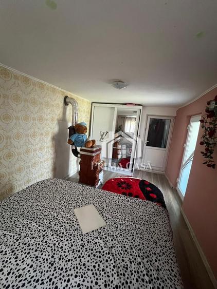 Casă cu 3 camere cu Teren 820 Mp în Mihăilești