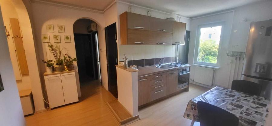 Inchiriere apartament 3 camere, mobilat si utilat, ocupabil imediat, cartier Tudor - 6