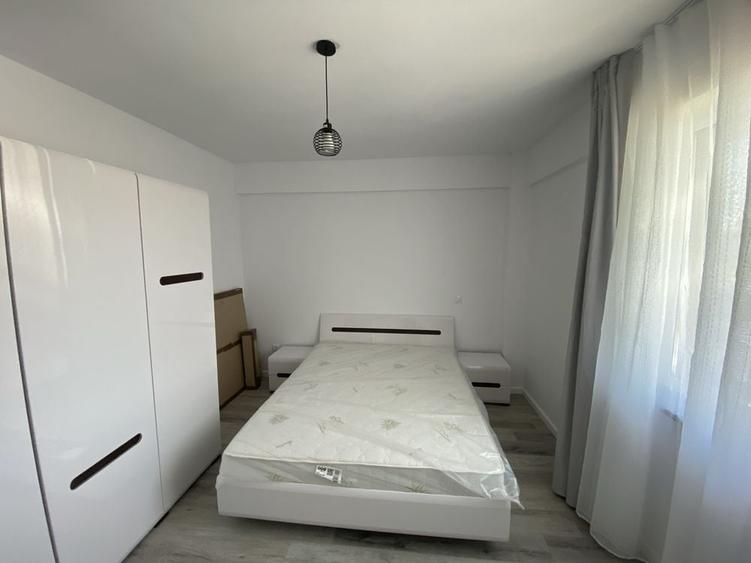 Apartament cu 2 camere în Șelimbăr