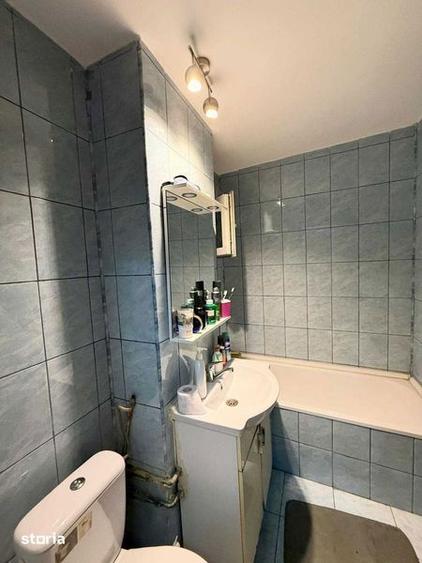 Apartament cu 2 camere în Doamna Ghica