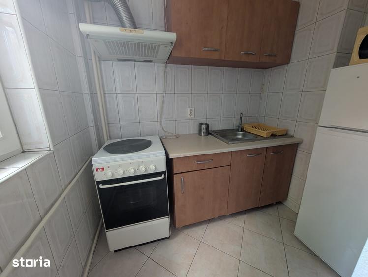 Garsonieră semidecomandată în Drumul Taberei