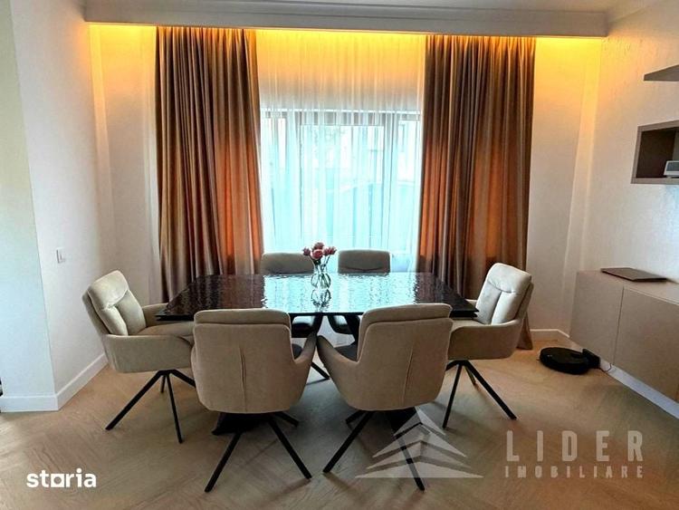 Casă cu 4 camere cu Teren 218 Mp în Borhanci