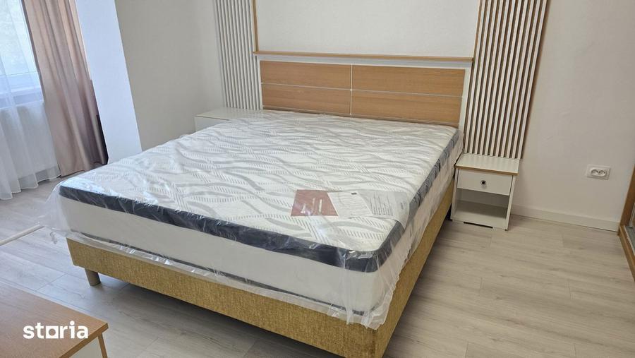 Apartament cu 2 camere în Ultracentral