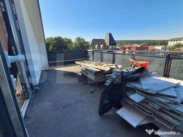 Spațiu comercial, de 238 mp, în Gheorghe Doja
