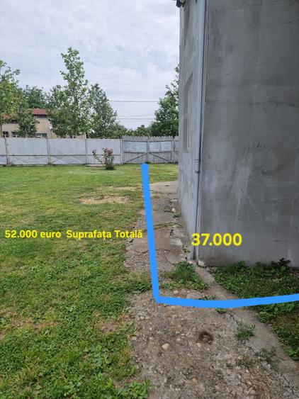 Casă cu 4 camere în Central
