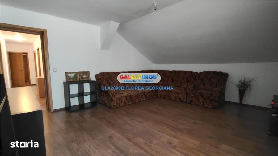 Apartament cu 2 camere în Băneasa