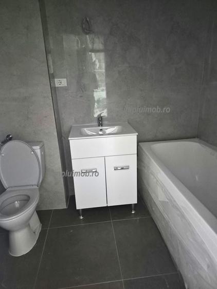Apartament cu 2 camere decomandat în Vest
