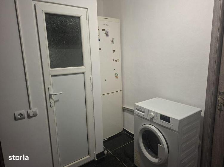 Garsonieră, mobilată în Valea Rosie