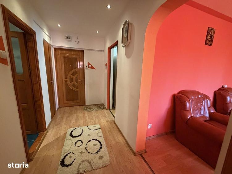 Apartament cu 2 camere decomandat în Nord