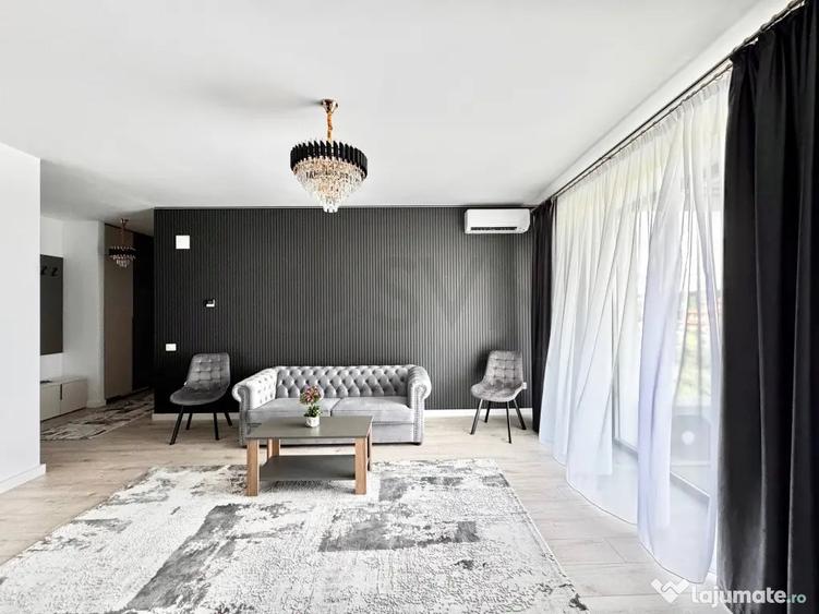 Apartament 3 camere premium Atrium Plaza NOU - 7
