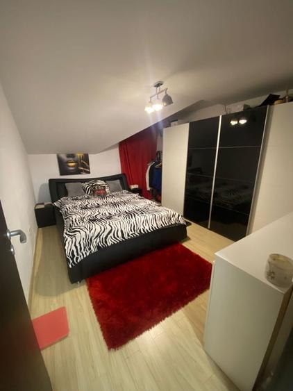 Apartament cu 2 camere în Chiajna