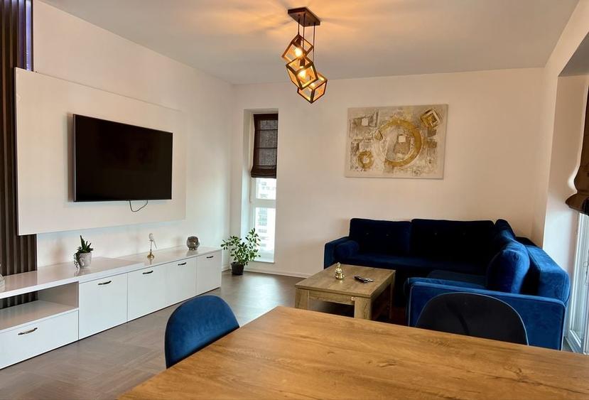 Apartament 2 camere | Coresi Kasper | Terasa 12 mp | Parcare si boxa - Comision 0 - 1
