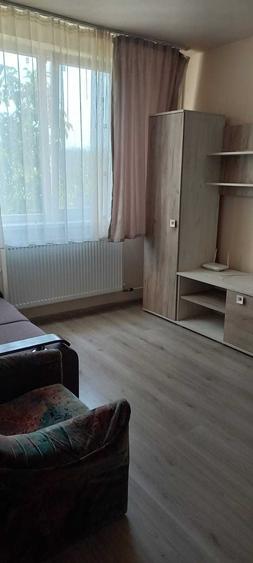 Apartament cu 2 camere nedecomandat în Central