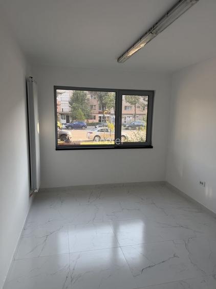 Spatiu comercial in Podu Ros,la Bulevard