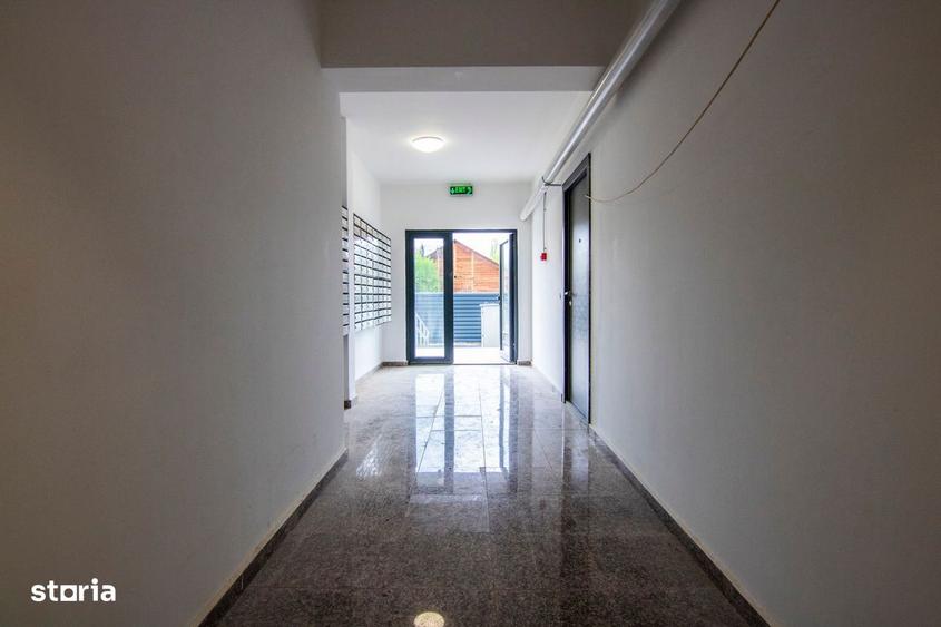 Apartament cu 2 camere decomandat în Valea Ialomiței
