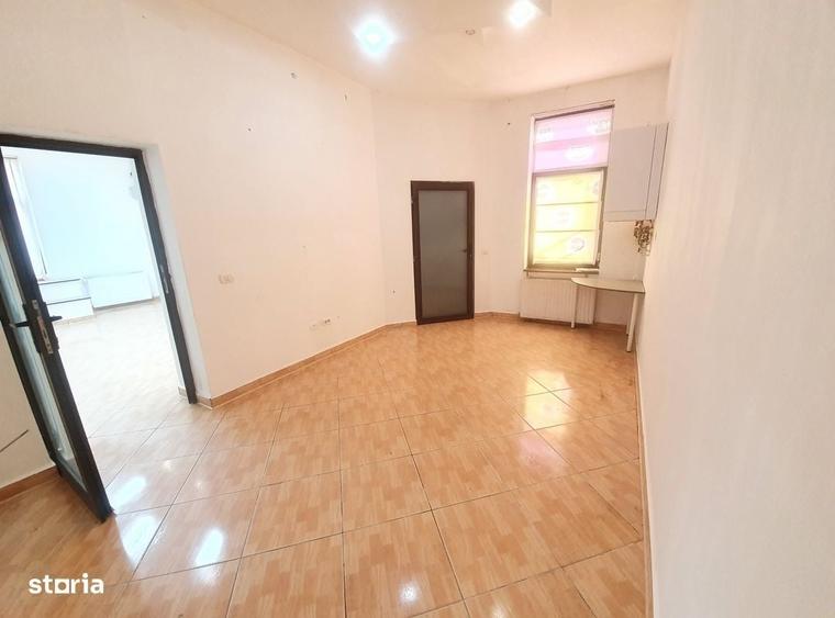 Spațiu comercial, de 73 mp, în Podgoria