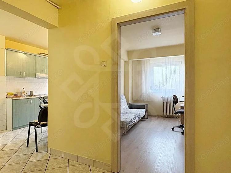 Apartament cu 3 camere decomandat în Calea Aradului