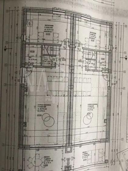 Casa 4 camere de vanzare in Iris, Cluj Napoca - 6