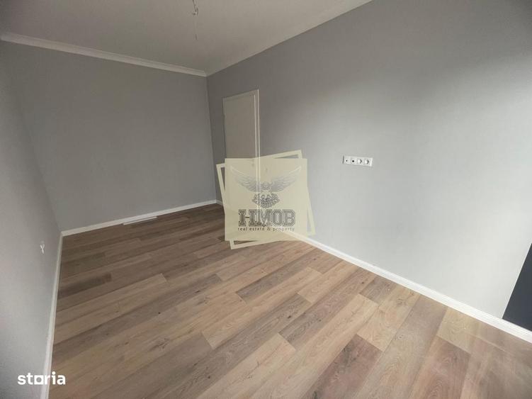 Apartament 2 camere cu balcon si parcare pe Doamna Stanca - 11