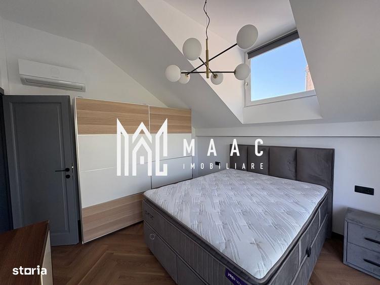 Apartament cu 3 camere decomandat în Turnișor