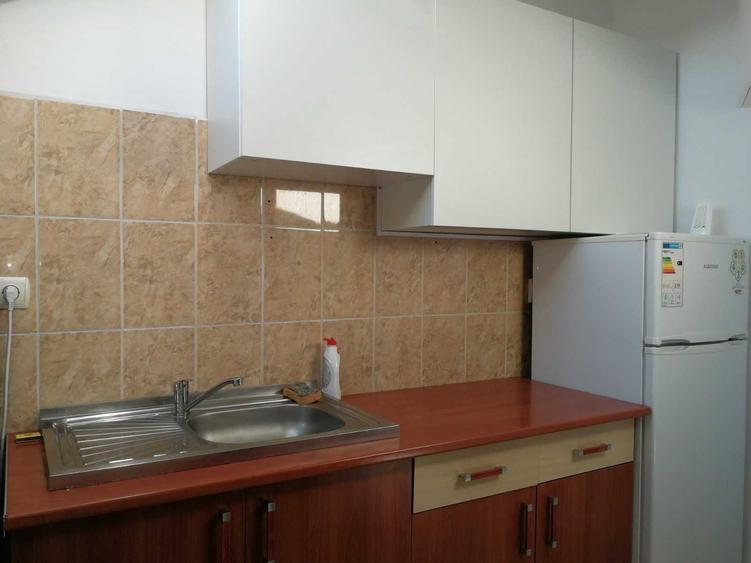 Garsonieră semidecomandată în Dosu Bricii