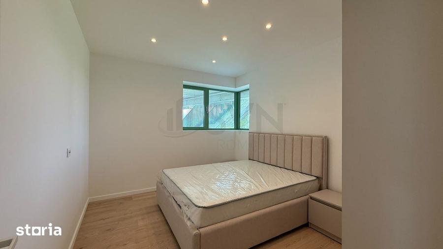 Apartament cu 3 camere în Victoriei