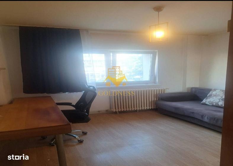 3 camere decomandate, balcon, Manastur, Calea Floresti, Profi - 4
