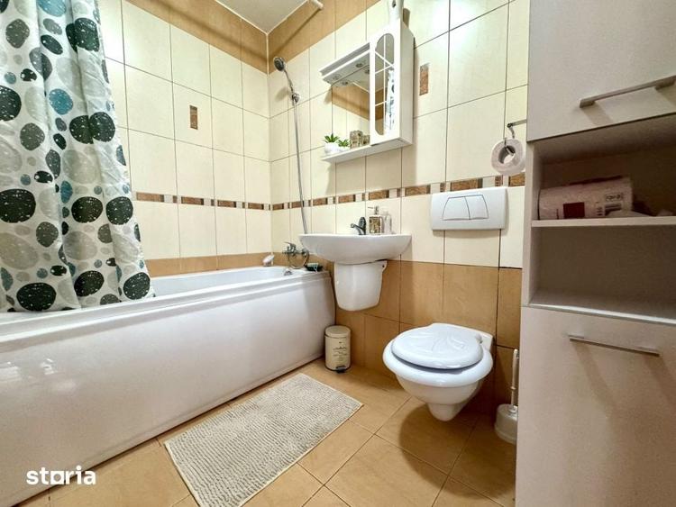Apartament 2 camere, Bloc Nou, 51 MP, Parcare , Zona Andrei Muresanu - 1