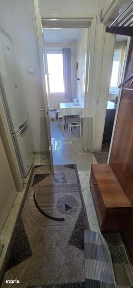 Apartament cu 2 camere în Giurgiului