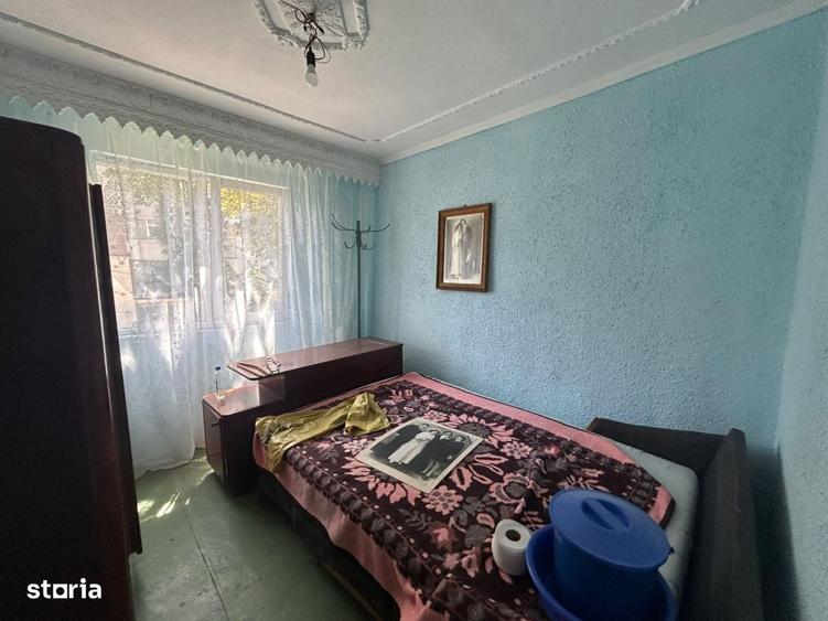 Apartament cu 2 camere în Viziru 1