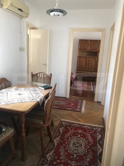 Apartament 3 camere, 70 mp, zona Calea Traian - 8