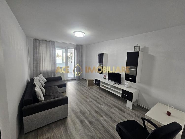 Apartament cu 3 camere decomandat, mobilat în Pantelimon