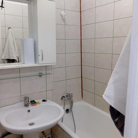 Apartament cu 2 camere decomandat în Dorobanți