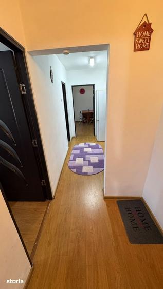 Apartament cu 2 camere decomandat în Energiei